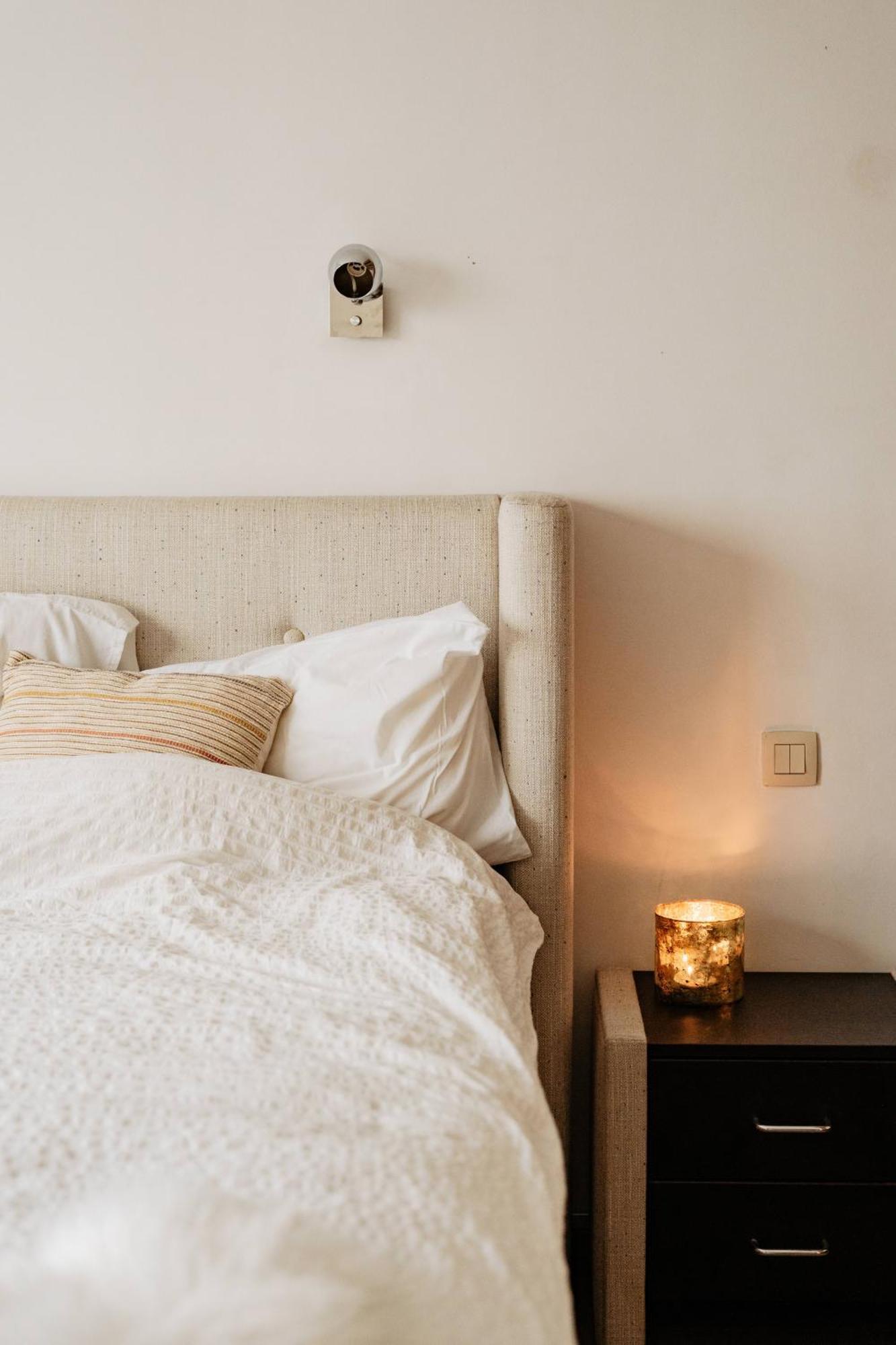 Zonnig Appartement Met Prachtig Uitzicht Op A+Locatie アントウェルペン エクステリア 写真